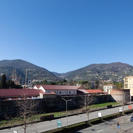 Rent Rooms La Spezia Esterno foto